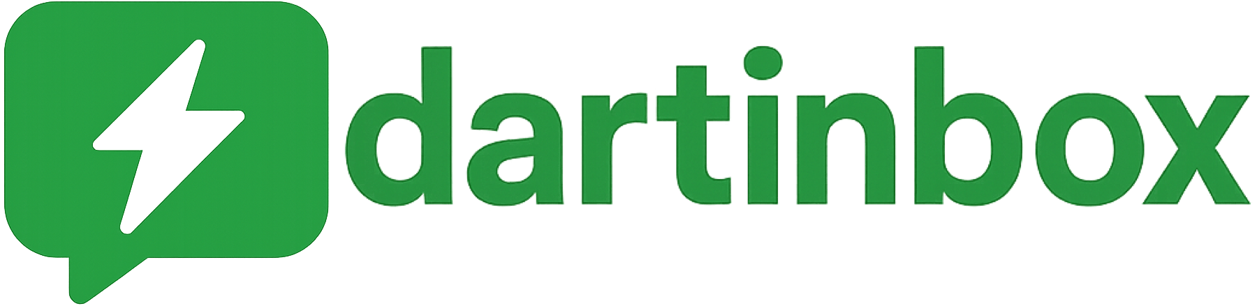 DartInbox Logo